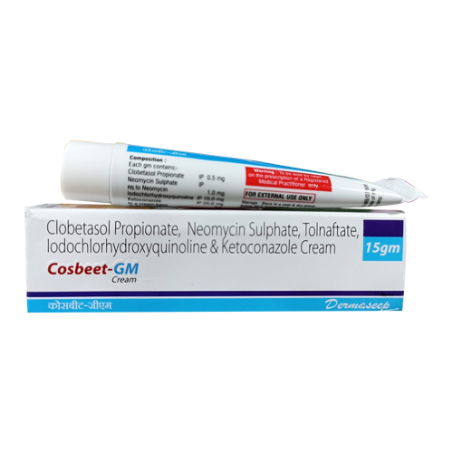  COSBEET-GM Cream