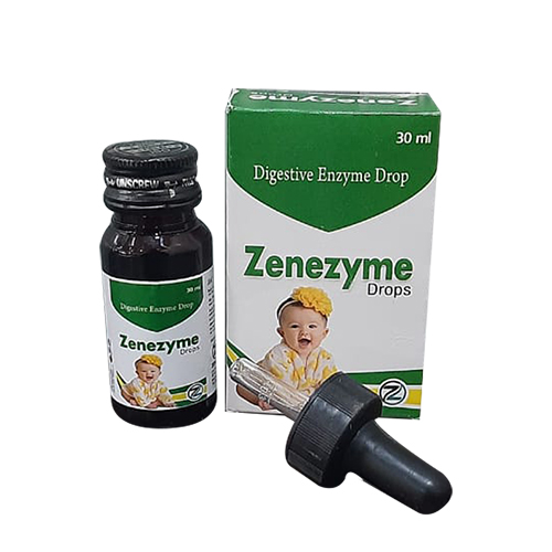 ZENENYME Oral Drops