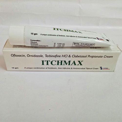 ITCHMAX Cream