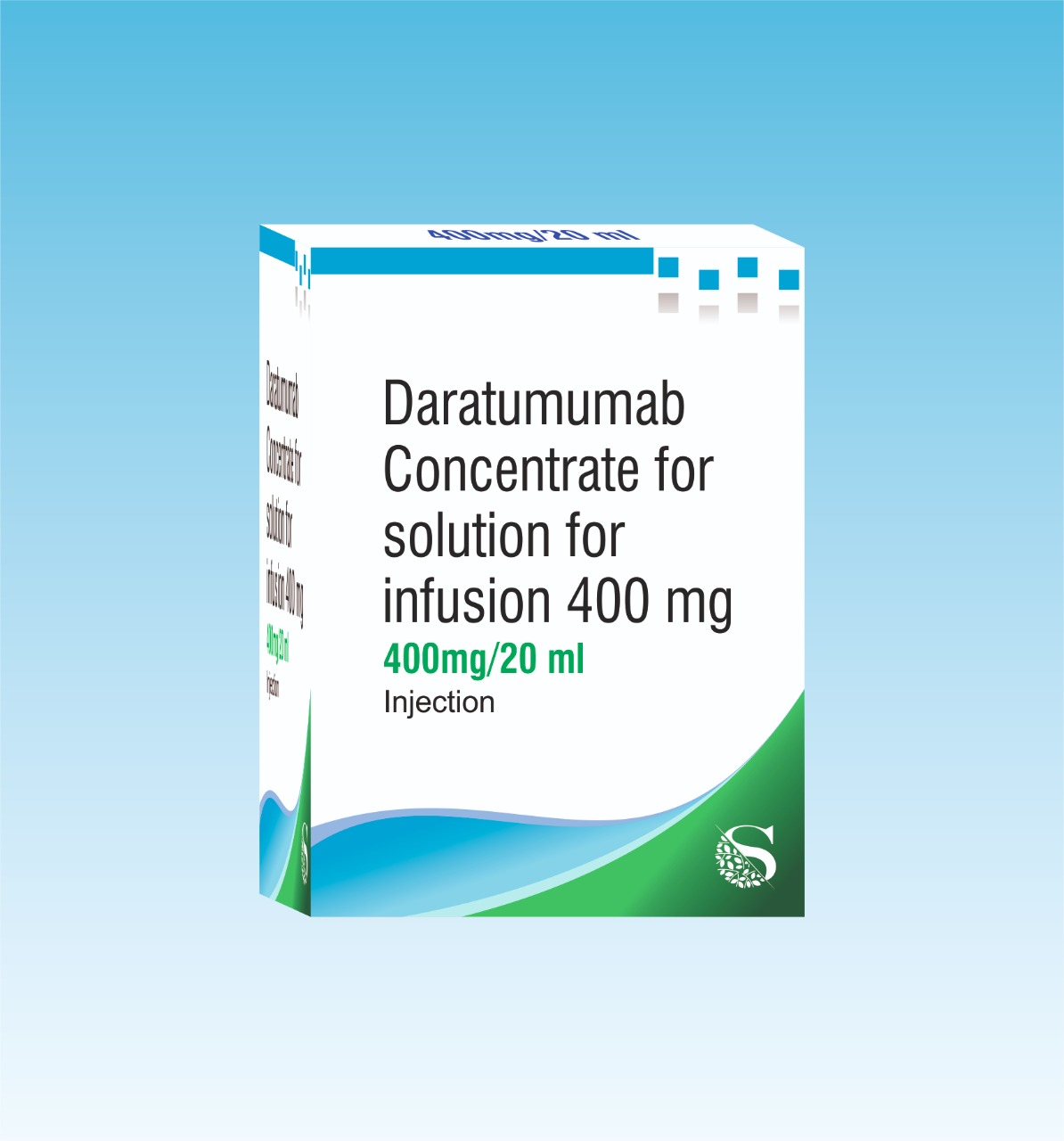 DARATUMUMAB