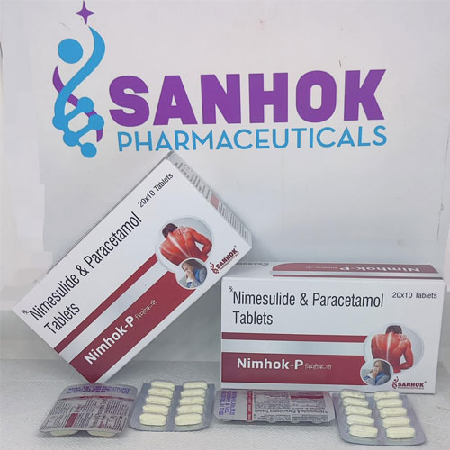 NIMHOK-P Tablets