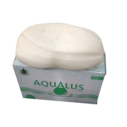 AQUALUS Bar