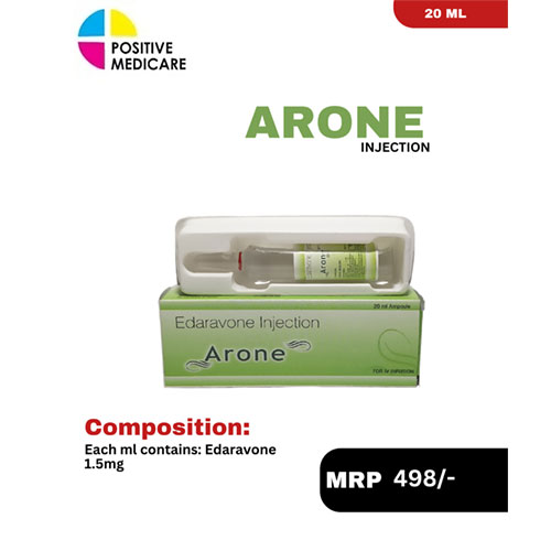 Arone-Injection