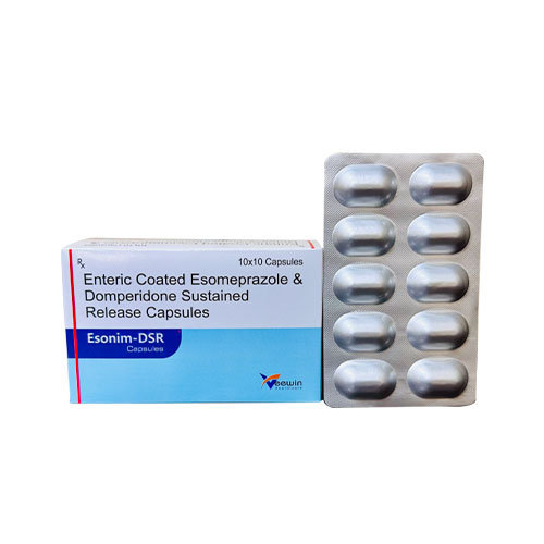 ESONIM-DSR CAPSULES