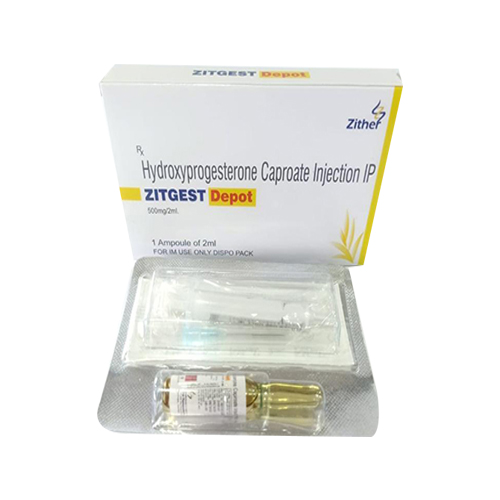 SUCARZIT-I Injection