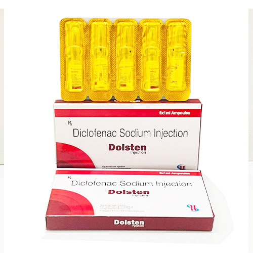 DOLSTEN INJECTION
