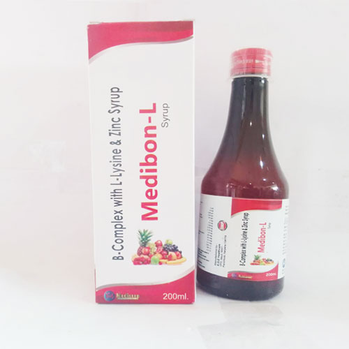 MEDIBON-L Syrup