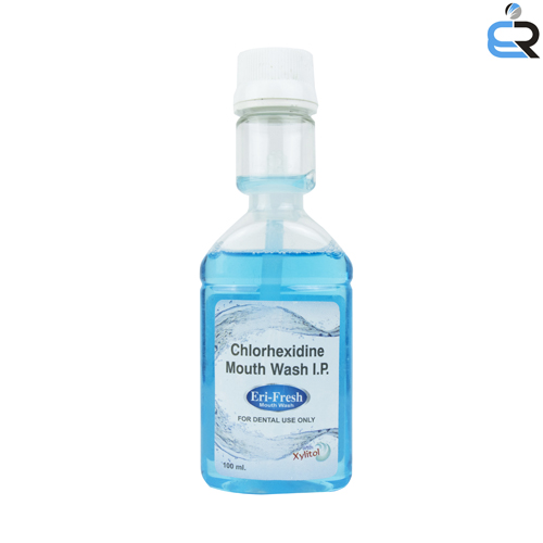 ERI-FRESH Mouthwash