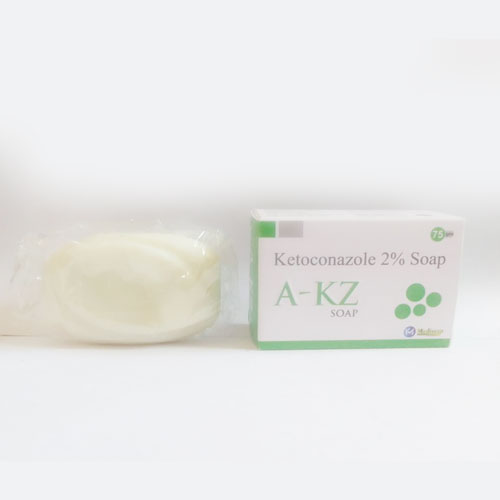 A-KZ Soap
