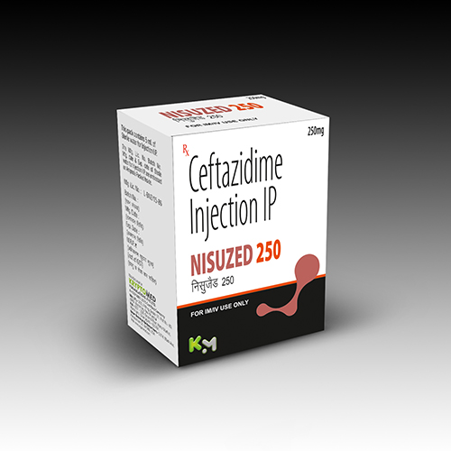 NISUZED-250 Injection