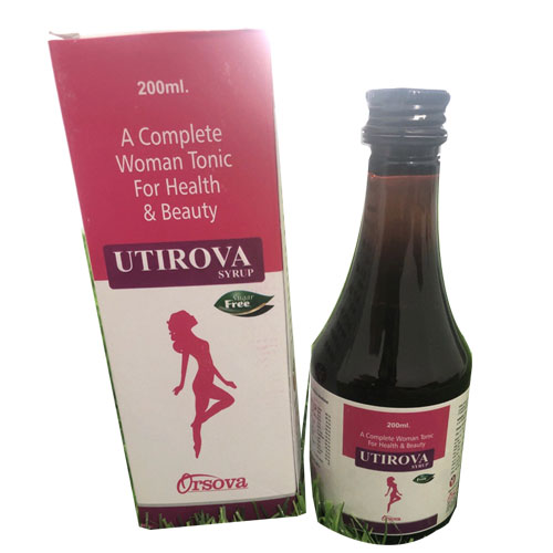UTIROVA Tonic