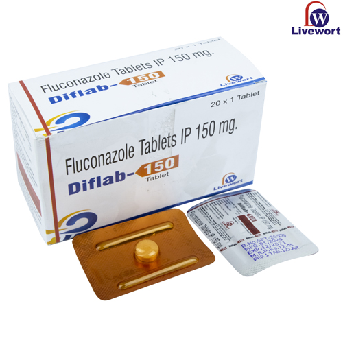 DIFLAB-150 Tablets
