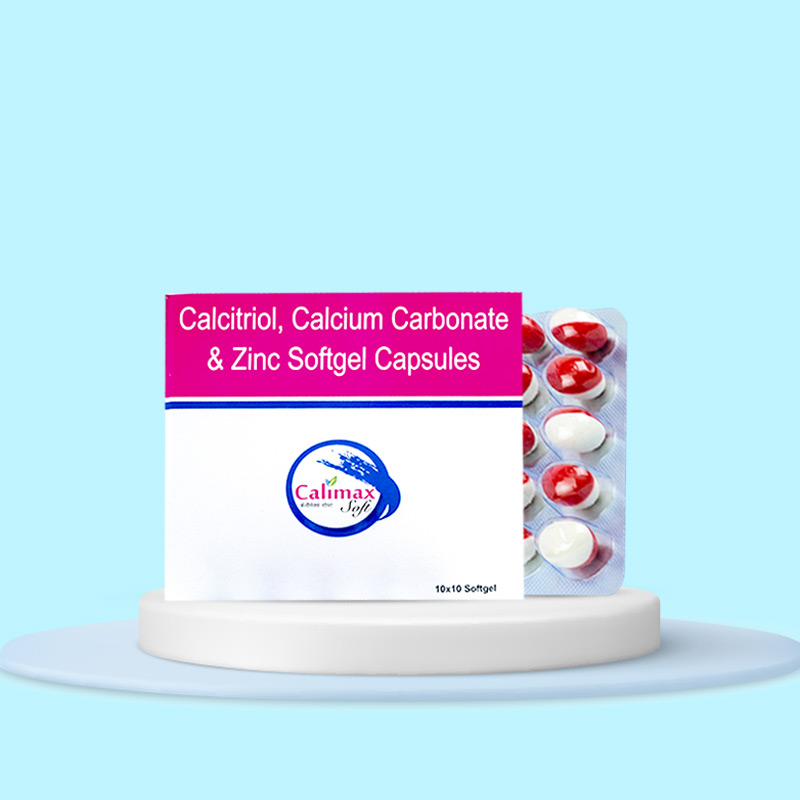 Calimax-Soft