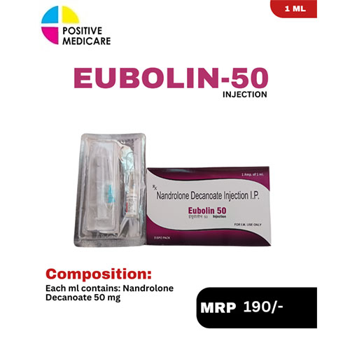 Eubolin-50 Injection