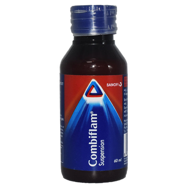 COMBIFLAM Suspension