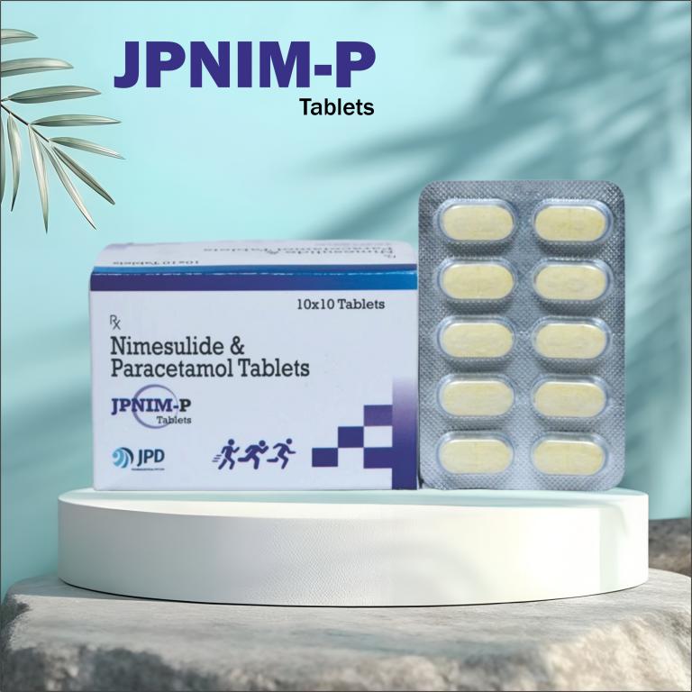 JPNIM - P