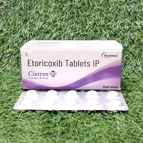 Ciatrox-90 Tablets