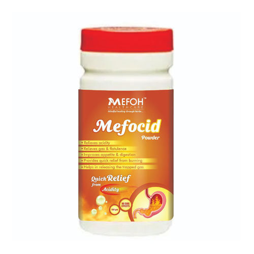 MEFOCID Powder