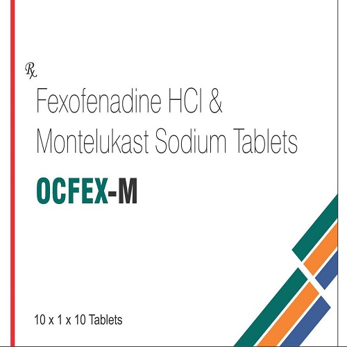 OCFEX-M Tablets