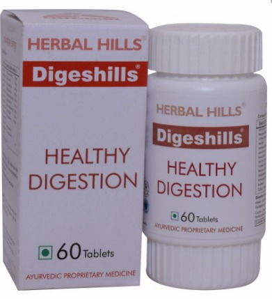 digeshills tablets