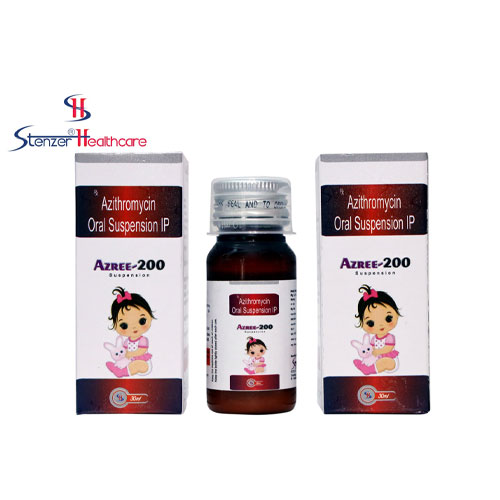AZREE-200 SUSPENSION