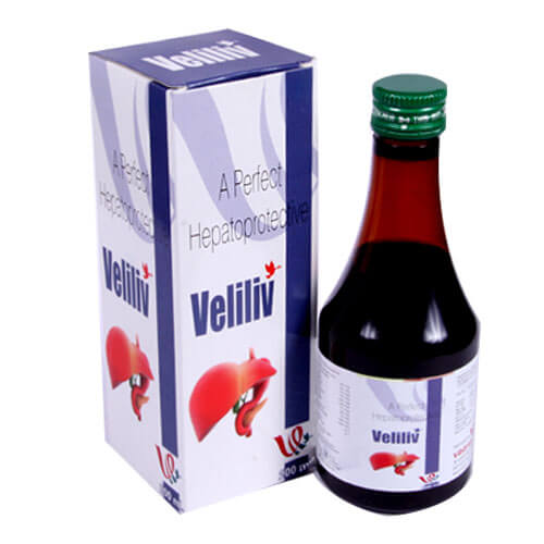 VELILIV Syrup