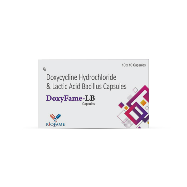 Doxyfame-LB