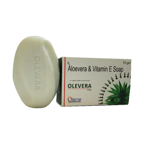OLEVERA SOAP