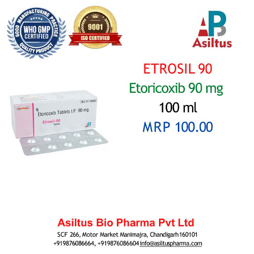 ETROSIL - 90 TABLETS