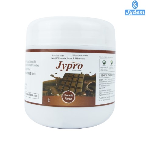 JYPRO Protein Powder
