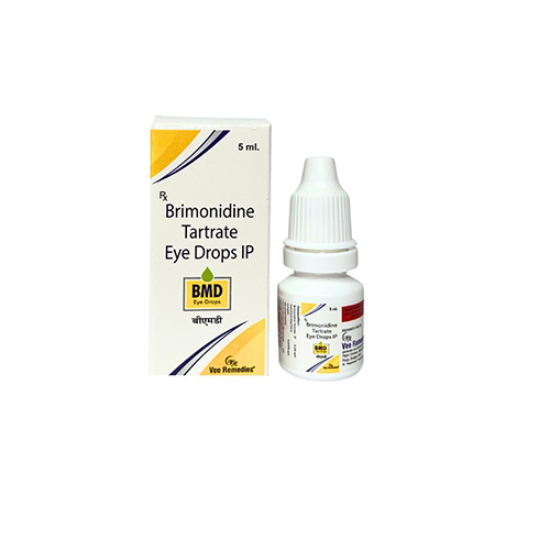 BMD EYE DROPS