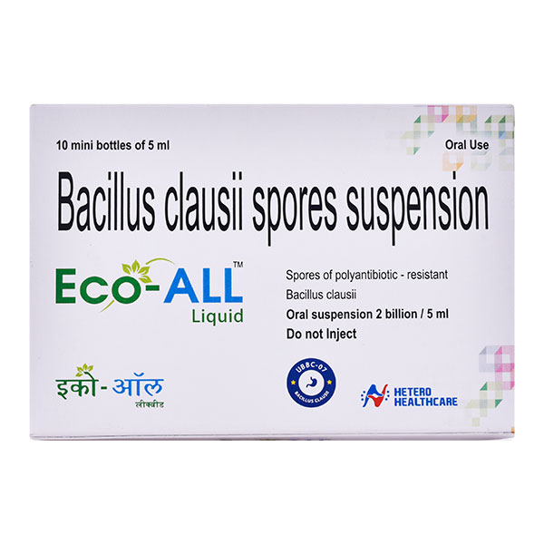 ECO ALL Liquid 