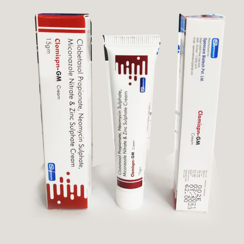 Clomispen-GM Cream