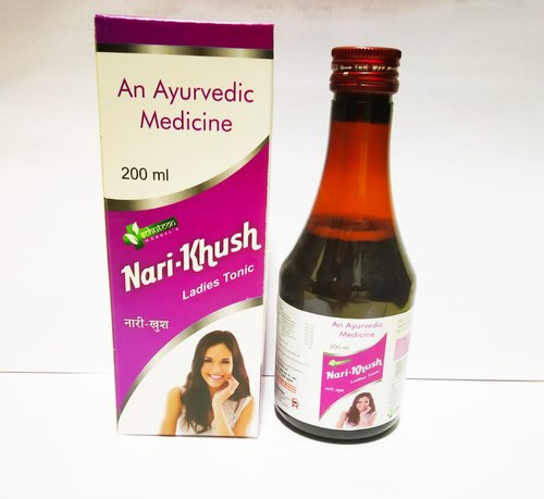 nari-khush syrup