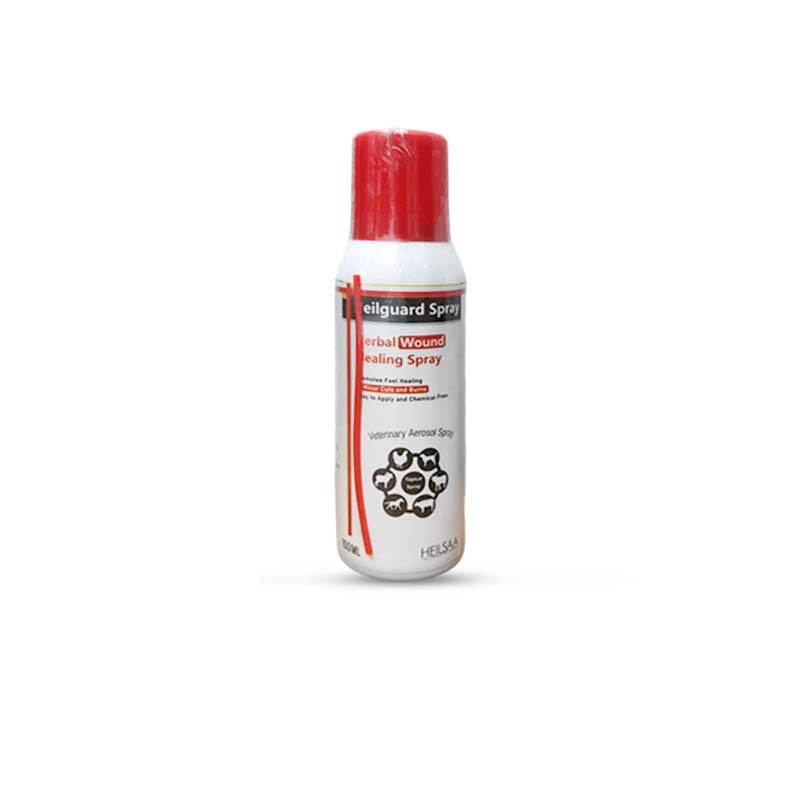 Heilguard Spray