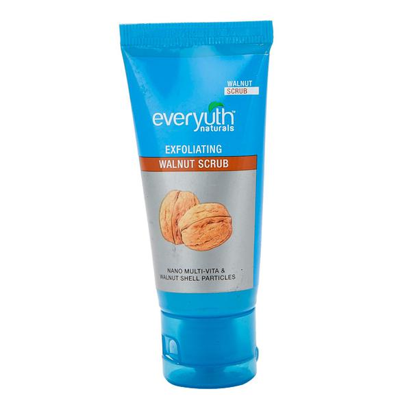 Everyuth Exfoliating Walnut Scrub