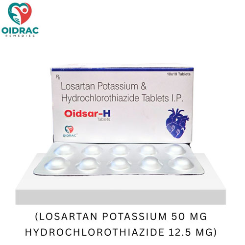 Oidsar-H Tablets