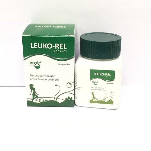 LEUKO-REL Capsules