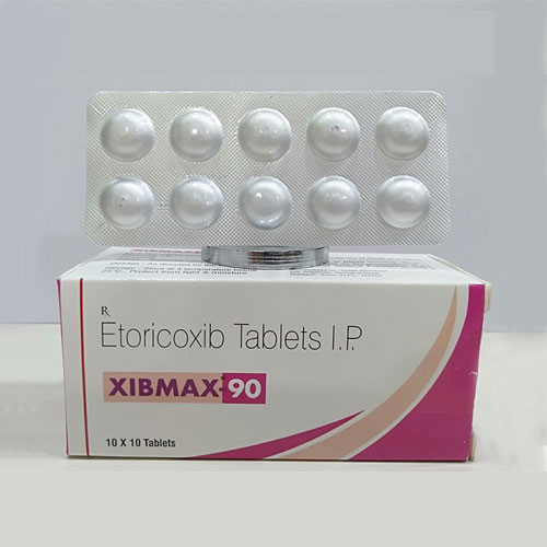 XIBMAX-90 Tablets
