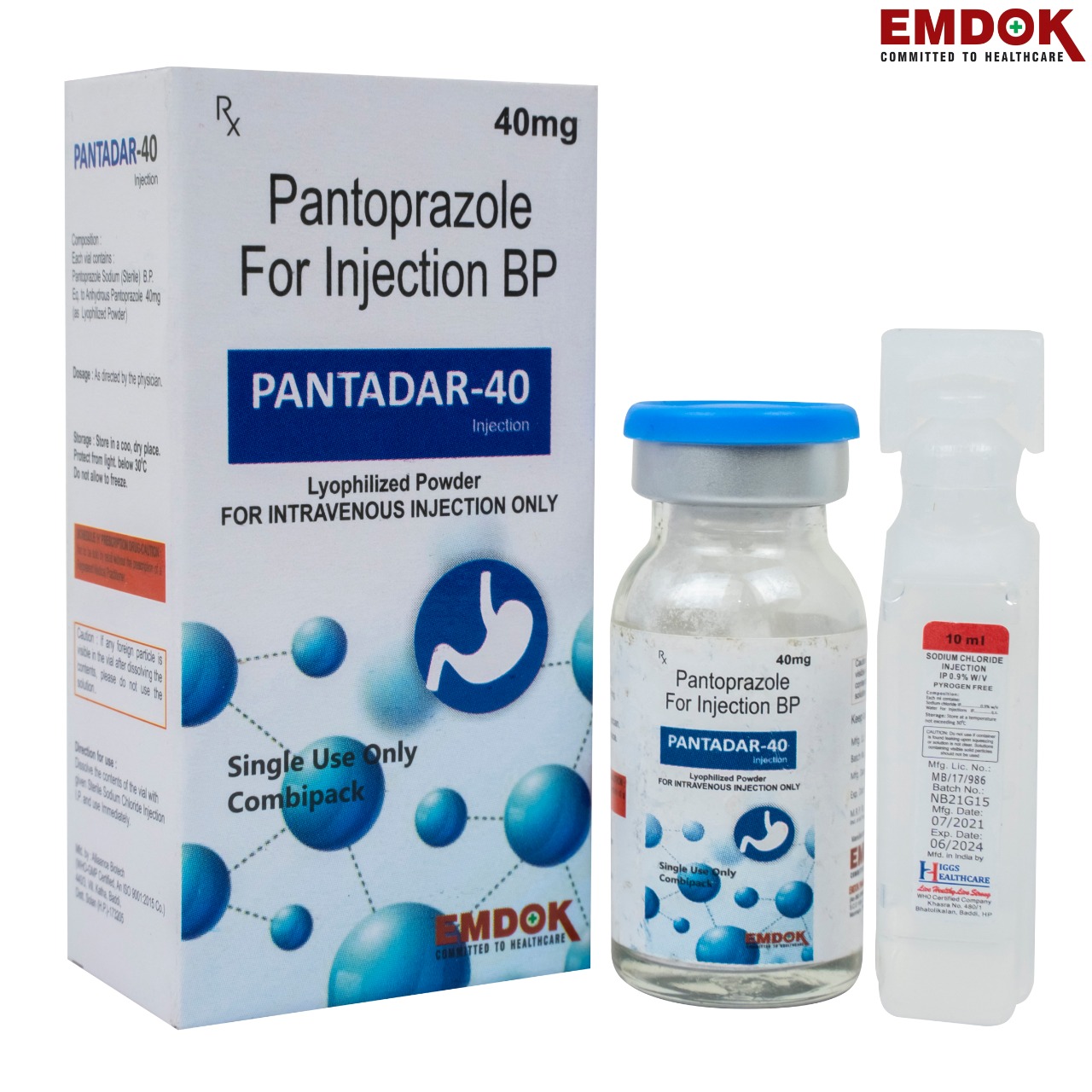 PANTADAR-40