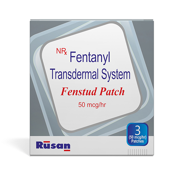 FENSTUD Injection 2ml