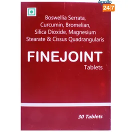 Finejoint Tablet 