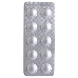Glihypo Plus 10 Tablet