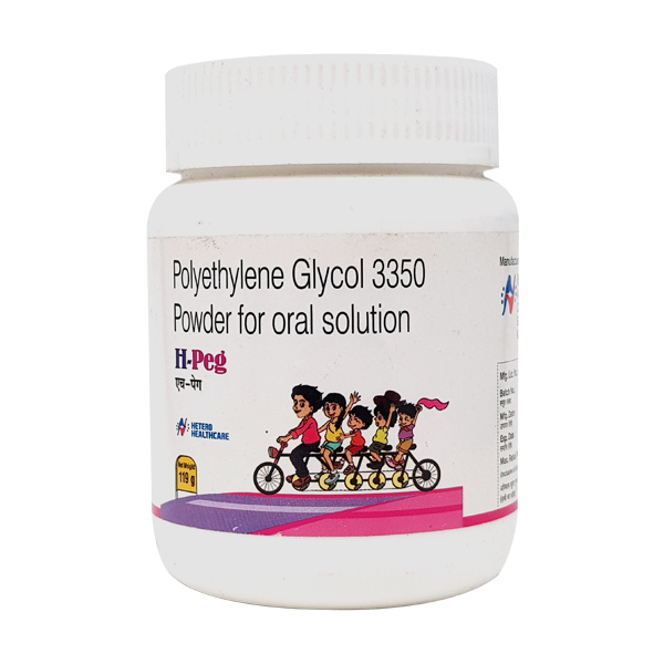H Peg Powder