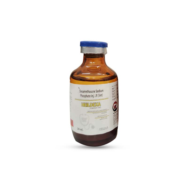 Heildexa Injection