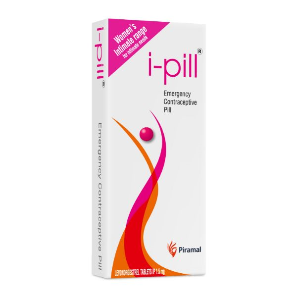 I PILL TABLET