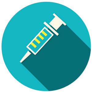 Bunogesic 0.3mg Injection 