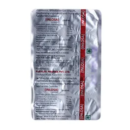 Inlosa Capsule
