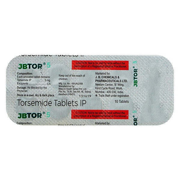 JBTOR PLUS 