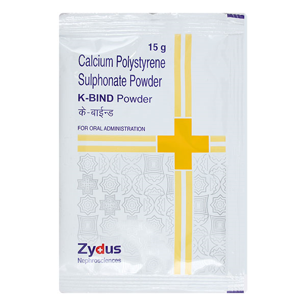 K Bind Powder 